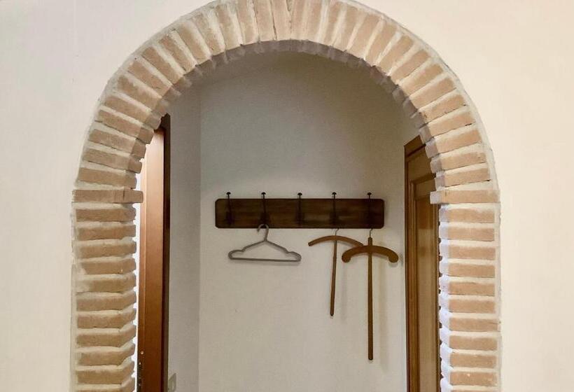 פנסיון Il Bagolaro