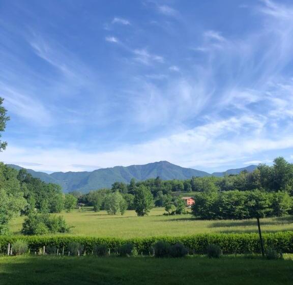 بنسيون In Campagna