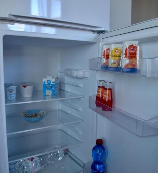 بنسيون In Campagna