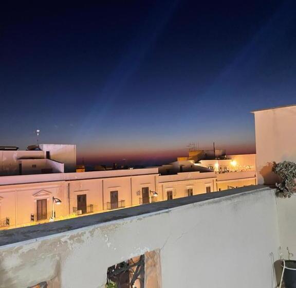 ペンション La Casa In Piazza