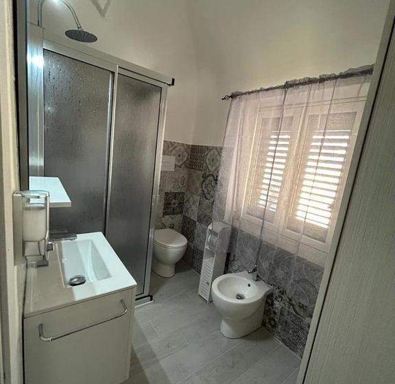 ペンション La Casa In Piazza