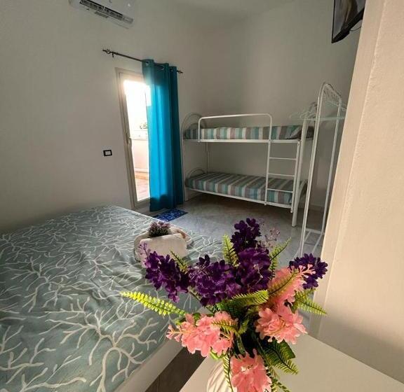 ペンション La Casa In Piazza