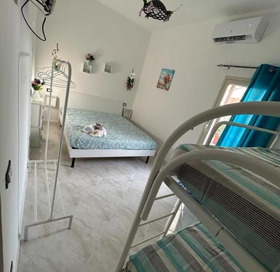 ペンション La Casa In Piazza