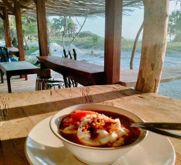 Пансион Liman Resort