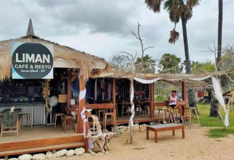 Пансион Liman Resort