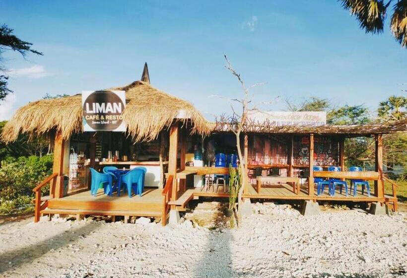 بنسيون Liman Resort