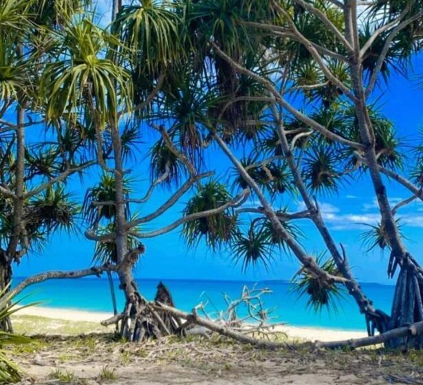 Пансион Liman Resort