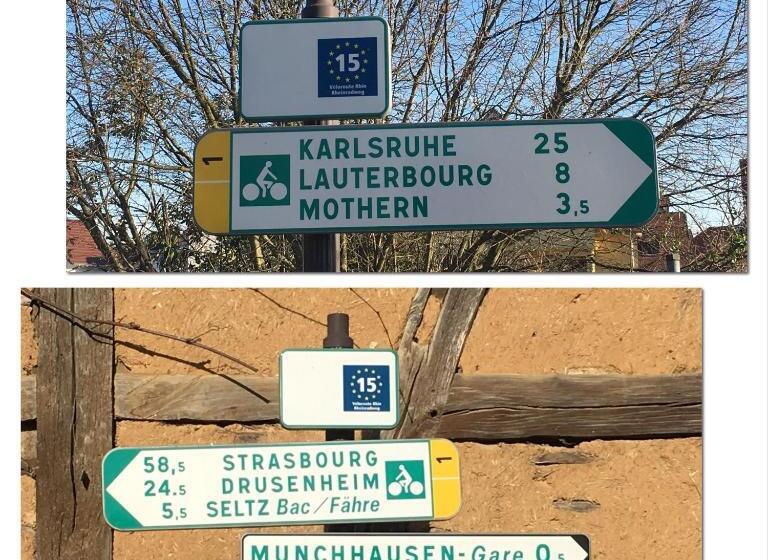 膳宿费 Maison De La Sauer   Bed And Breakfast | Chambre D’hôtes | Ferienhaus