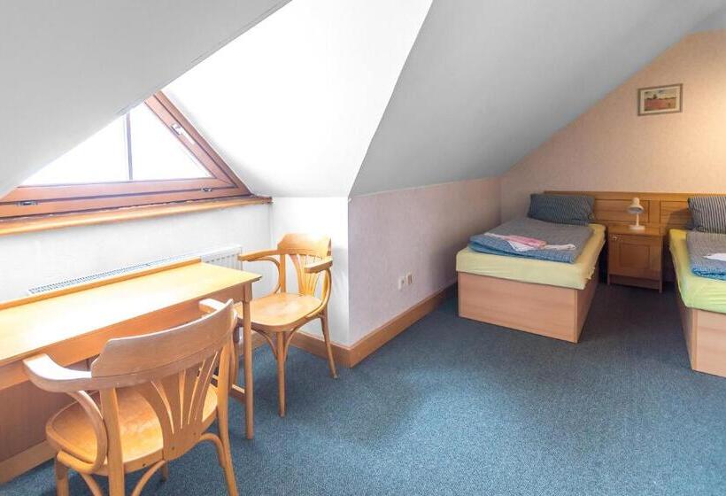 پانسیون Malá Rennerovka