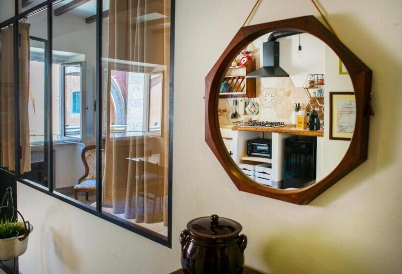 ペンション Manillahouse