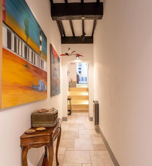 ペンション Manillahouse