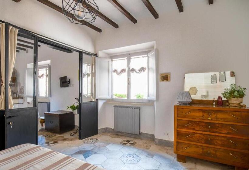 ペンション Manillahouse