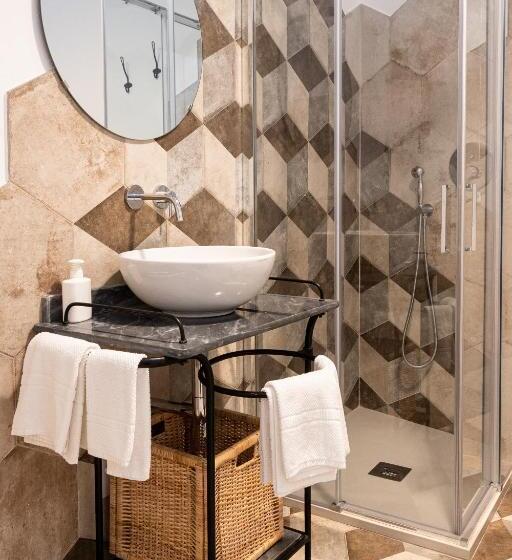 ペンション Manillahouse