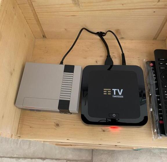 ペンション Manillahouse