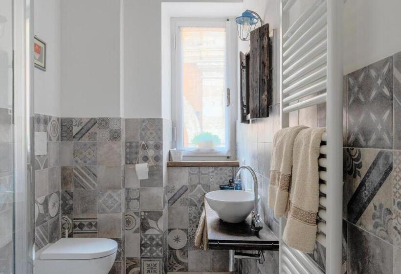 ペンション Manillahouse