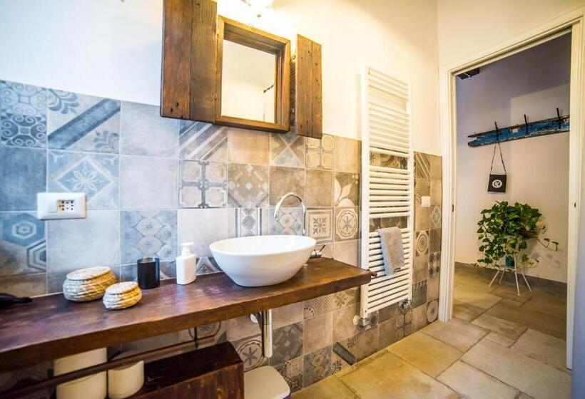 ペンション Manillahouse