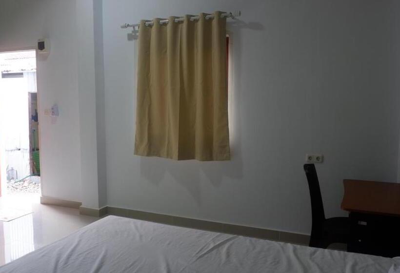 פנסיון Maria Guesthouse