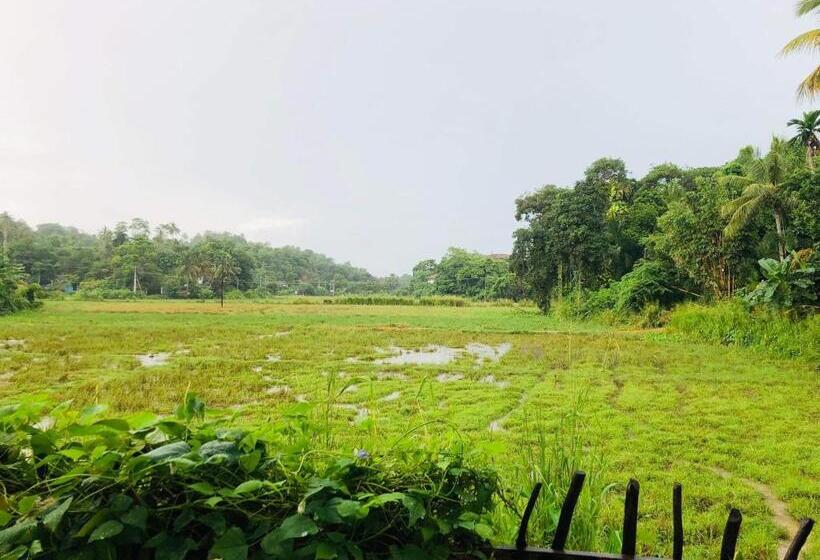 ペンション Mirissa Dream Perk