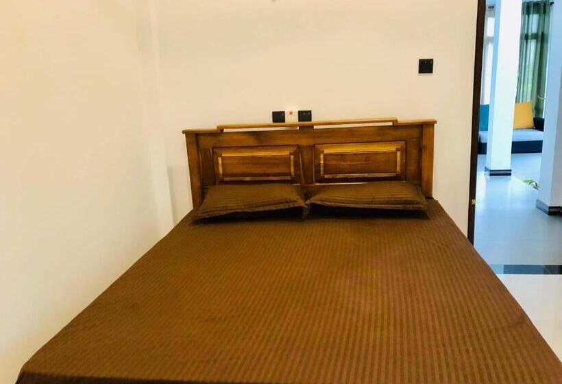 פנסיון Mirissa Dream Perk