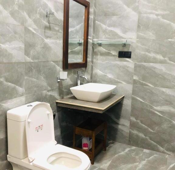 פנסיון Mirissa Dream Perk