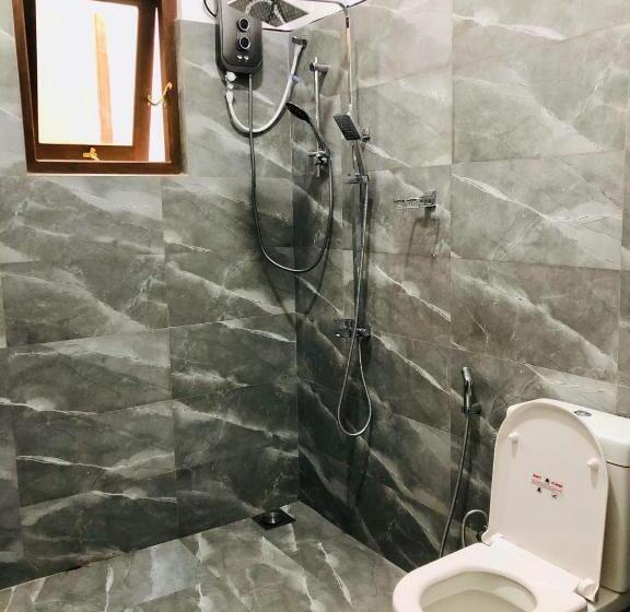 ペンション Mirissa Dream Perk