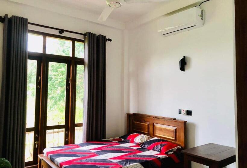 بنسيون Mirissa Dream Perk