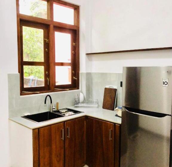 פנסיון Mirissa Dream Perk