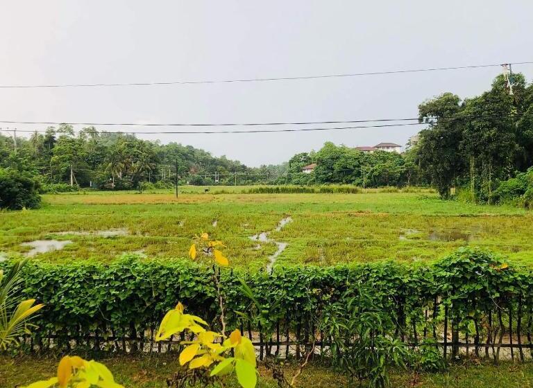 بنسيون Mirissa Dream Perk