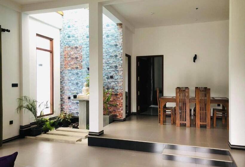 פנסיון Mirissa Dream Perk