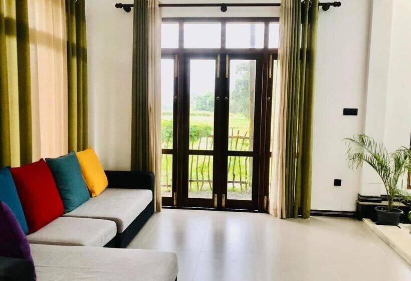 ペンション Mirissa Dream Perk