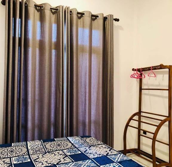 פנסיון Mirissa Dream Perk