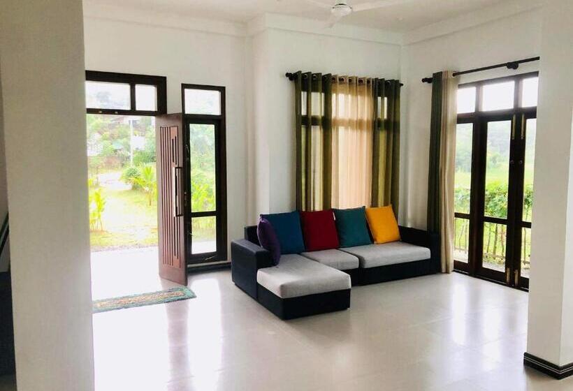 بنسيون Mirissa Dream Perk