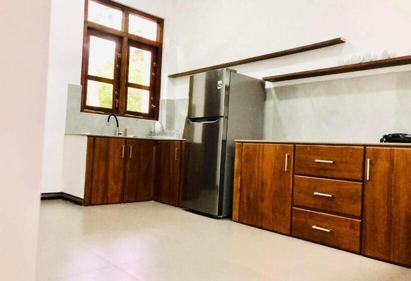 ペンション Mirissa Dream Perk