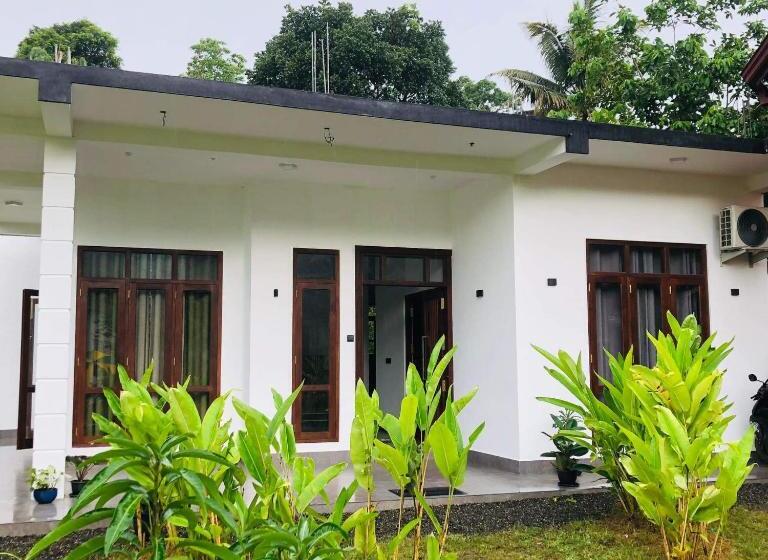 ペンション Mirissa Dream Perk