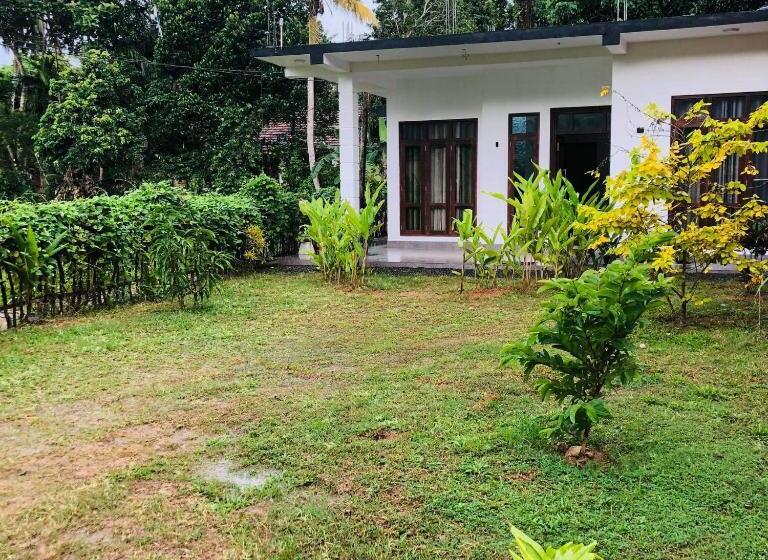 פנסיון Mirissa Dream Perk