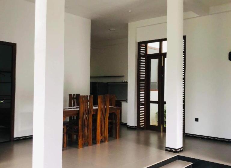 بنسيون Mirissa Dream Perk