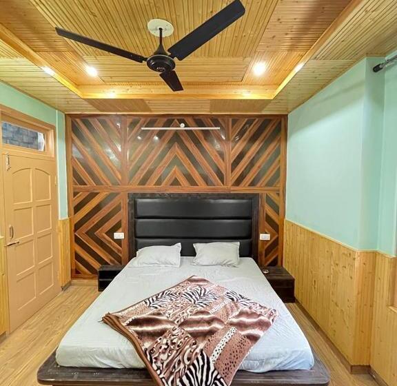 펜션 Mishika Magic Place