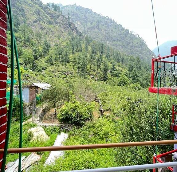 펜션 Mishika Magic Place