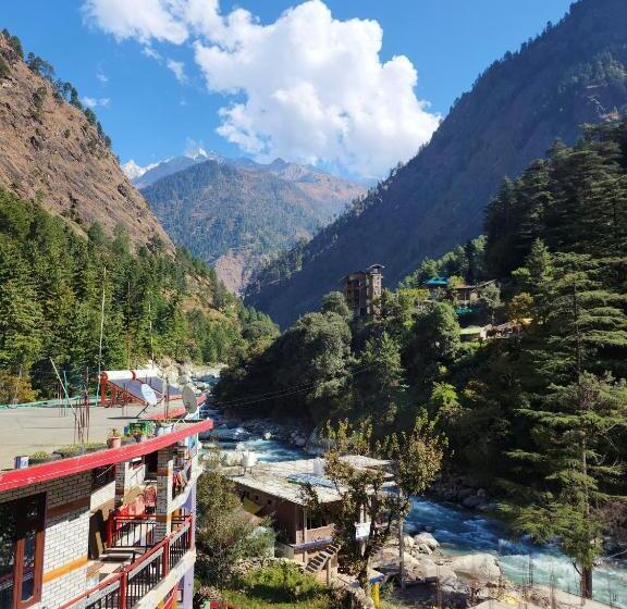 펜션 Mishika Magic Place