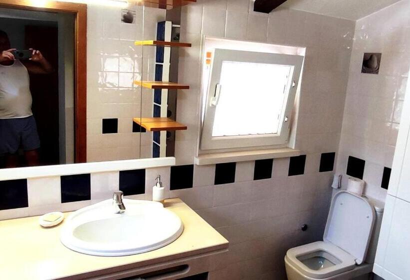 Пансион Nazaré Wsl Experience 2025