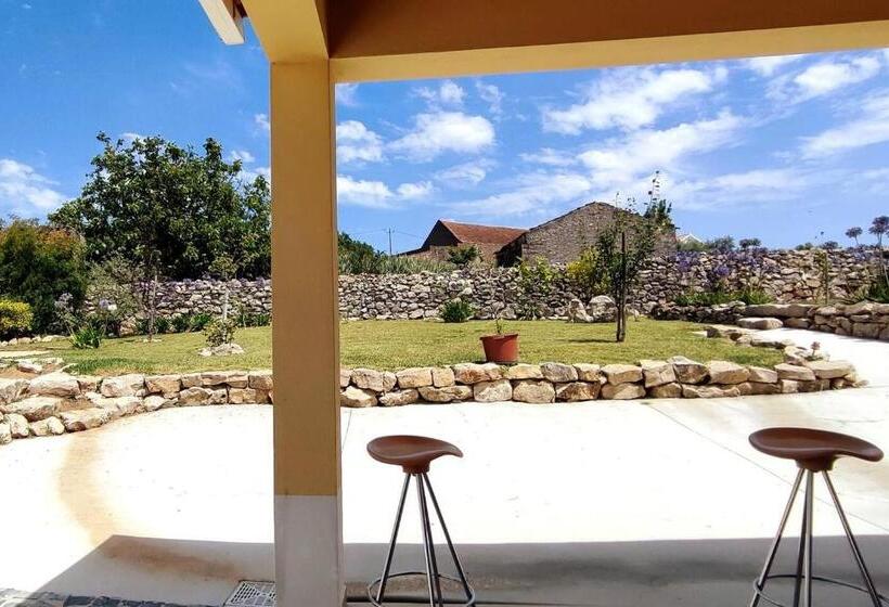 Пансион Nazaré Wsl Experience 2025