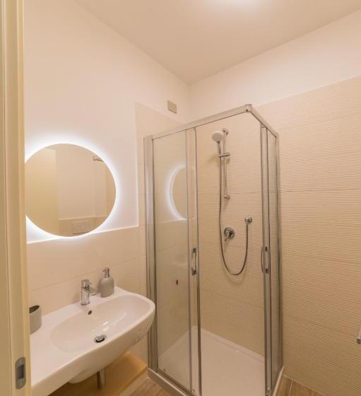 بنسيون Odorisio Country House