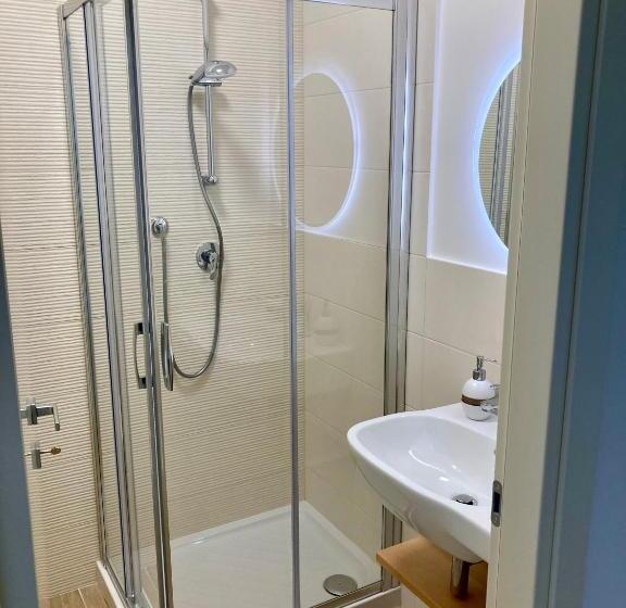 פנסיון Odorisio Country House