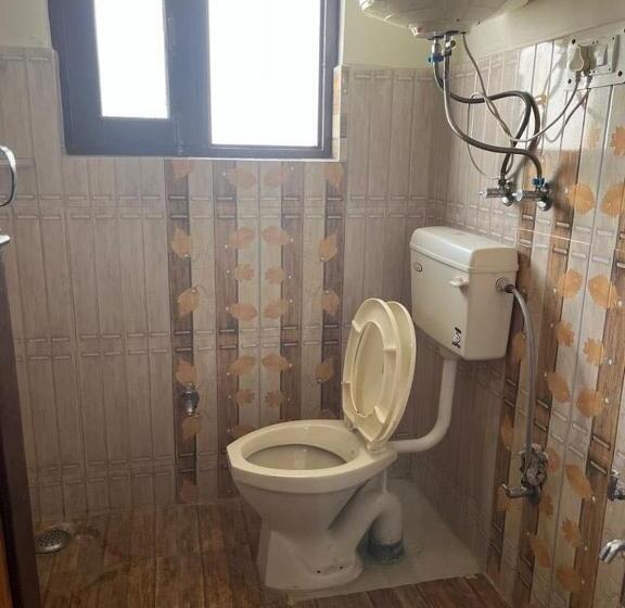 펜션 Oyo Home Al Amin Residency