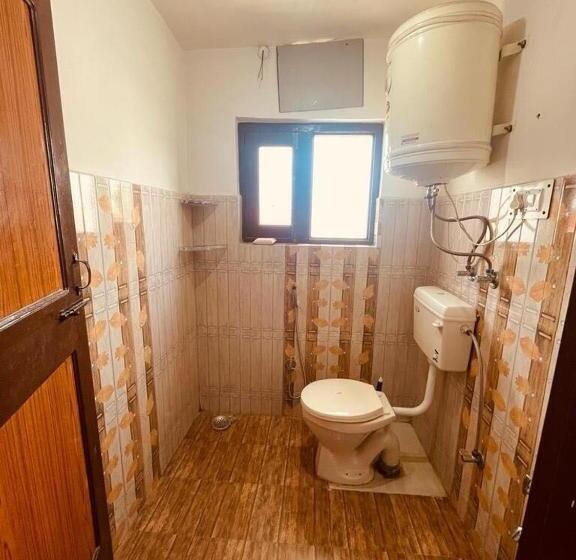 펜션 Oyo Home Al Amin Residency