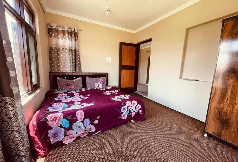 펜션 Oyo Home Al Amin Residency