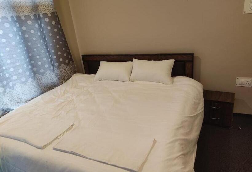 膳宿费 Oyo Home Al Amin Residency