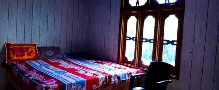 膳宿费 Oyo Home Jia Lal Homestay