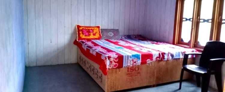 膳宿费 Oyo Home Jia Lal Homestay