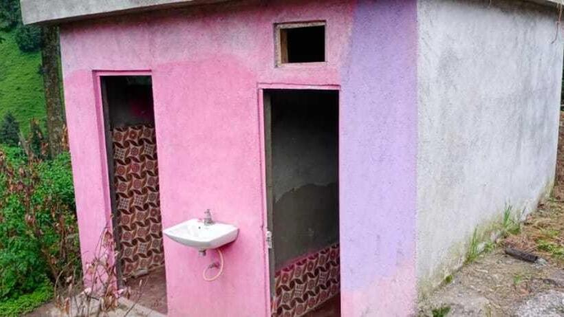 膳宿费 Oyo Home Jia Lal Homestay